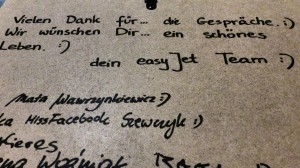 Kundenstimmen und Referenzen zu Jan Szurmant, Deutschlehrer, Trainer und Schulungsleiter in Krakau und Polen.