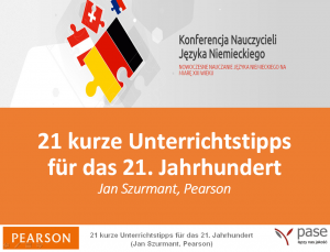 21 kurze DaF-Unterrichtstipps für das 21. Jahrhundert