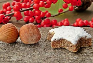 Arbeitsblätter für die Adventszeit, Weihnachten und Silvester, zum Einsatz im Deutschunterricht, DaF